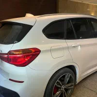Bmw x1 2017 شیراز|خودرو سواری و وانت|شیراز, نیایش|دیوار