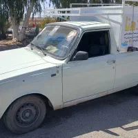 فروش پیکان وانت مدل ۹۰