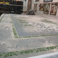 نیازمند فروشنده خانم