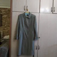 بارانی سایز۴۶