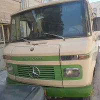 مینی بوس فروشی