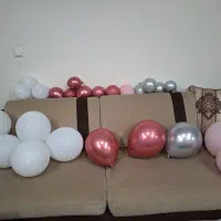 بادکنک تولد