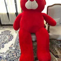 خرس ولنتاین ۲متری