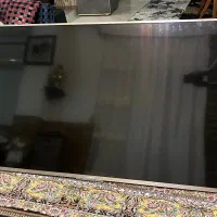 تلوزیون هوشمند اکس ویژن در حد نو