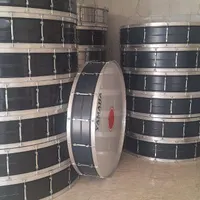 طبل دو متری یاماها اصل پوست ۲۵۰ میکرون