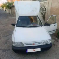 پراید وانت95
