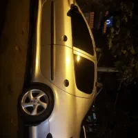 پژو206sd