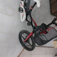 دوچرخه ۱۶