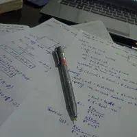 حل سوالات و تدریس برای امتحان/ اساتید ارشدو دکترا