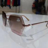 عینک UV 400 و 100% پلاریزه وارداتی