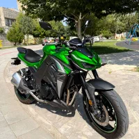 موتور طرح z 1000 فول پیشرو پلاس