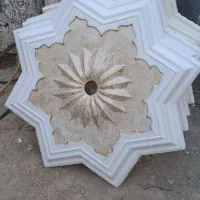 گچبری اماده