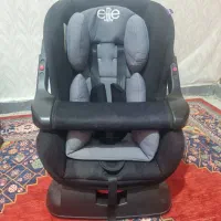 صندلی ماشین الیت