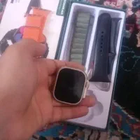 ساعت هوشمند