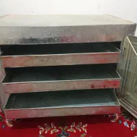تنورگازی