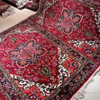 جفت ۶متری هریس تبریز نقشه جدید