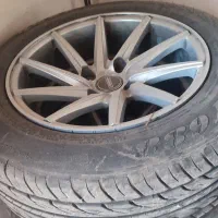 رینگ وسن چرخشی بالاستیگ