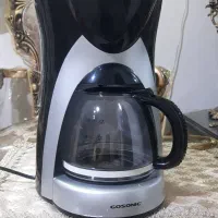 قهوه جوش گاسونیک نو