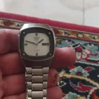 ساعت سیکو ۵ خلبانی اتوماتیک