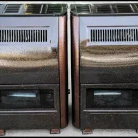 بخاری گازی8000و9000و10000و11000و 12000و14000