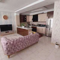 آپارتمان دهقان ویلا اول / 135 متری / غرق در نور