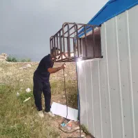 جوشکاری سیار حرفه ای