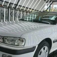 پژو پارس tu5 مدل 1401