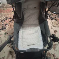 کالسکه درحد نو تمیز