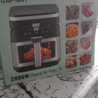 سرخکن گوسونیک مدل ۸۴۷