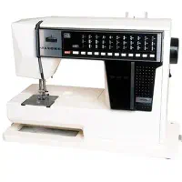 چرخ خیاطی صنعتی و