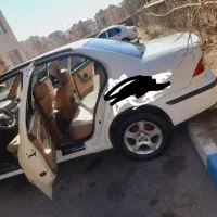 سمندlxدوگانه درحدمدل۸۸و۸۹بینظیر