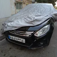 تولیدی چادر ماشین ضخیم 2لایه بی واسطه کاور4فصل