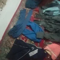 شلوار مدرسه کلاه