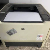 پرینتر دو رو زن hp Laserjet p2015d