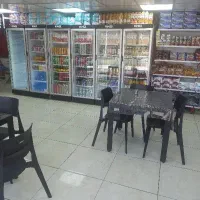 کارگر ساده بوفه بیمارستان