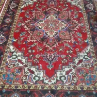 یک جفت فرش ۶ متری هریس تاجری