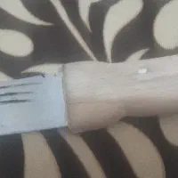 یک عددچاقوری دست ساز کاردسته