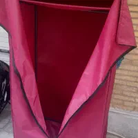 کمد لباس برزنتی