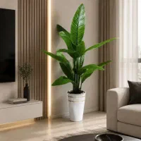 گل مصنوعی