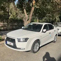 دنا اتومات اپشنال مدل ۱۴۰۳ مشابه صفر
