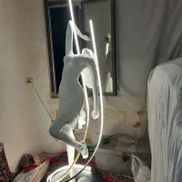 مجسعمه|مجسمه، تندیس، ماکت|مشهد, رسالت|دیوار