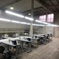 جذب سرمایه گذار برای تولید