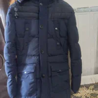 کاپشن دخترانه وارداتی
