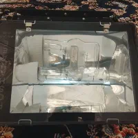نورافکن یا پرژکتور