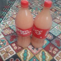 آبغوره فروشی دو عدونه ی سیصد