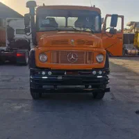 فروش بنز تک کمپرسی ۱۹۳۰ مدل ۱۴۰۴