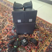 اسپیکر کامپیوتر اصلی