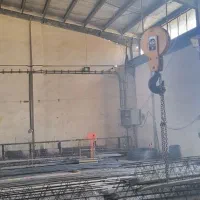 تیرچه سازی سازه کویر کاشان