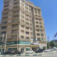 ویلایی ۳۰۰ متری / دوطبقه / بلوار اجاقی،مفت