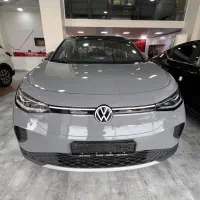 فولکس واگن آی دی ۴ id4